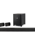 Саундбар с безжичен субуфер Polk Magnifi Max AX SR - Sofia Audio Center
