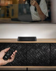 Саундбар с безжичен субуфер Polk Magnifi Mini AX - Sofia Audio Center