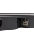 Саундбар с безжичен субуфер Polk Signa S2 - Sofia Audio Center