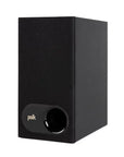 Саундбар с безжичен субуфер Polk Signa S2 - Sofia Audio Center