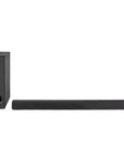 Саундбар с безжичен субуфер Polk Signa S3 - Sofia Audio Center