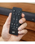 Саундбар с безжичен субуфер Polk Signa S3 - Sofia Audio Center