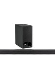 Саундбар с безжичен субуфер Polk Signa S3 - Sofia Audio Center