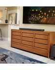 Саундбар с безжичен субуфер Polk Signa S3 - Sofia Audio Center