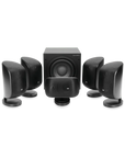 Система за домашно кино 5.1 B&W MT - 50 - Sofia Audio Center