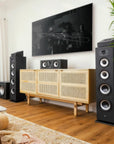 Съраунд тонколони Polk Monitor XT90 - Sofia Audio Center