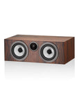 Тонколона централен канал B&W HTM72 S3 - Sofia Audio Center