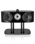 Тонколона централен канал B&W HTM81 D4 - Sofia Audio Center