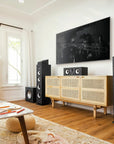 Тонколона централен канал Polk Monitor XT30 - Sofia Audio Center