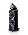 Тонколони подовостоящи B&W 801 D4 Signature - Sofia Audio Center