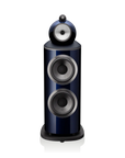 Тонколони подовостоящи B&W 801 D4 Signature - Sofia Audio Center
