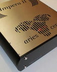 Ултра High End предусилвател Aries Cerat Impera II preamplifier - Sofia Audio Center