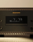 Ултра хай енд плейър Marantz SACD 10 - Sofia Audio Center