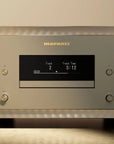 Ултра хай енд плейър Marantz SACD 10 - Sofia Audio Center