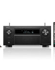 Усилвател за домашно кино Denon AVC - A1H - Sofia Audio Center