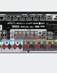 Усилвател за домашно кино Denon AVC - X3800H - Sofia Audio Center