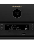 Усилвател за домашно кино с 11.4 канала Marantz Cinema 30 - Sofia Audio Center