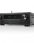 Усилвател за домашно кино с 7 канала Denon AVR - X1800H - Sofia Audio Center