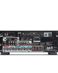 Усилвател за домашно кино с 7 канала Marantz CINEMA 60 - Sofia Audio Center