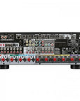 Усилвател за домашно кино с 9 канала Denon AVC X4800H - Sofia Audio Center