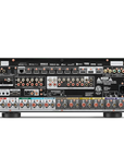 Усилвател за домашно кино с 9 канала Marantz CINEMA 40 - Sofia Audio Center