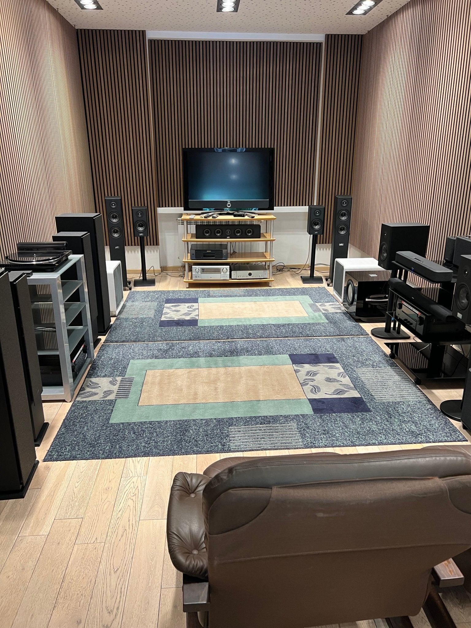 Още по-нов сайт - Sofia Audio Center