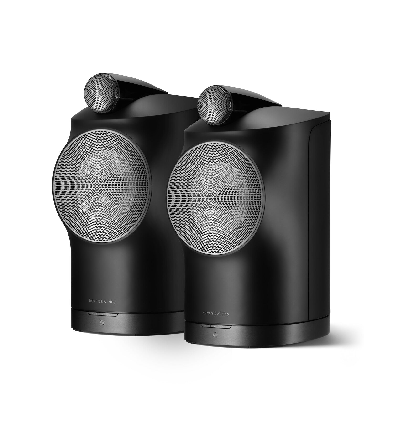 Безжични тонколони - Sofia Audio Center