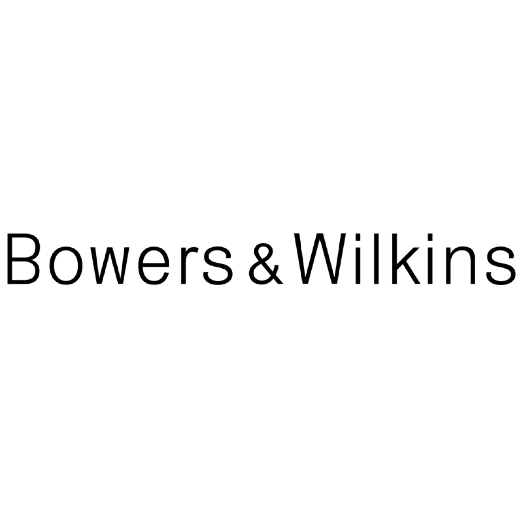 Bowers and Wilkins - Sofia Audio Center