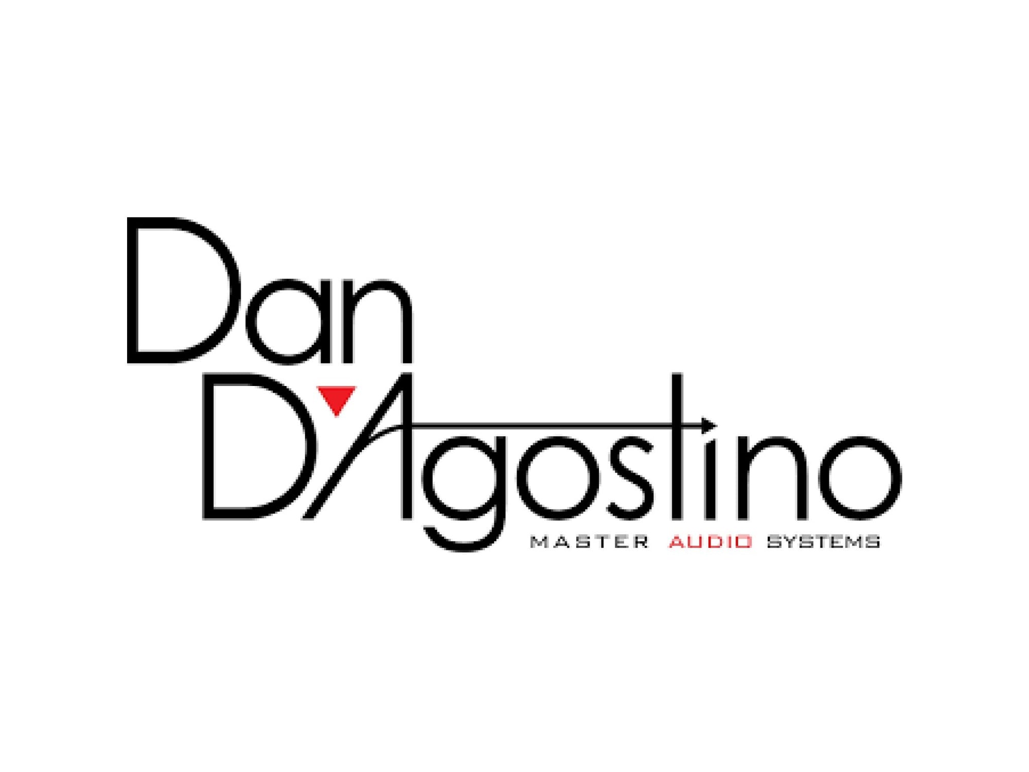 Dan Dagostino - Sofia Audio Center