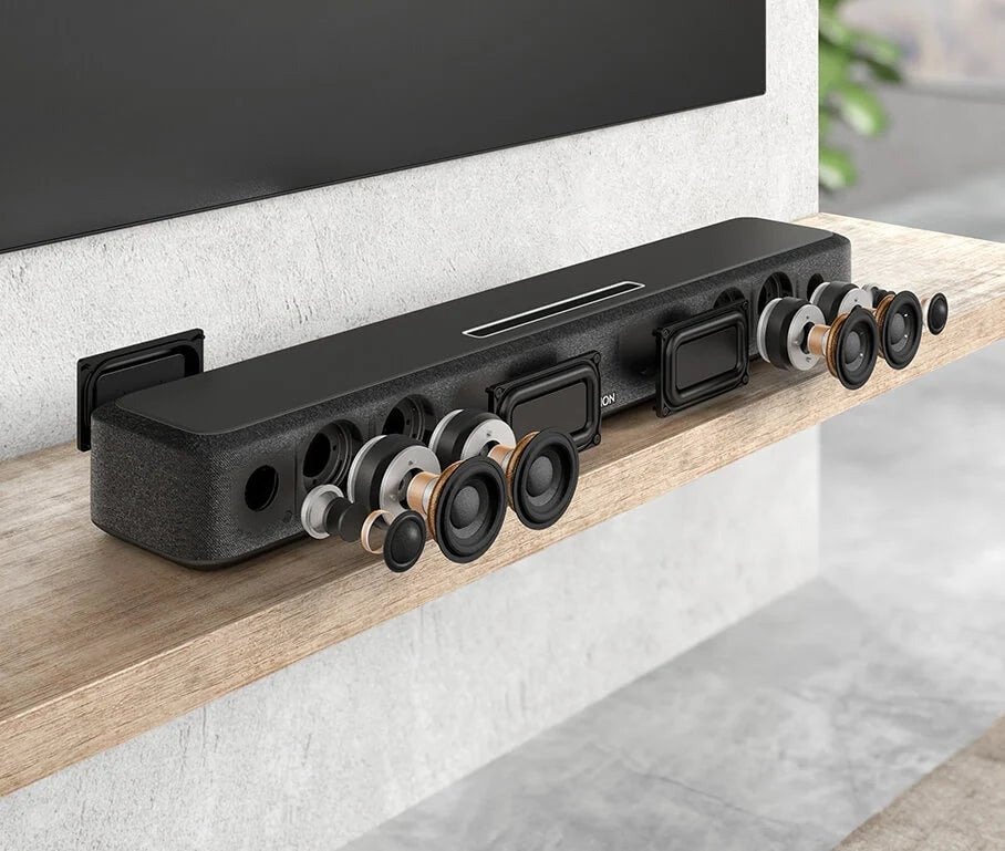 Други - Sofia Audio Center