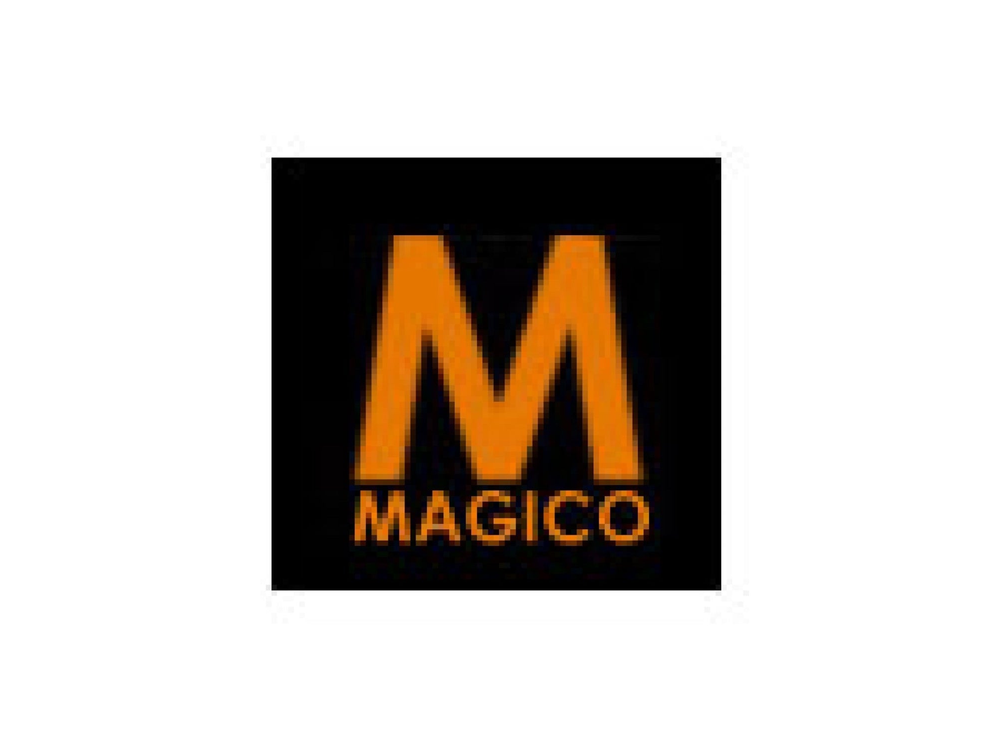 Magico - Sofia Audio Center