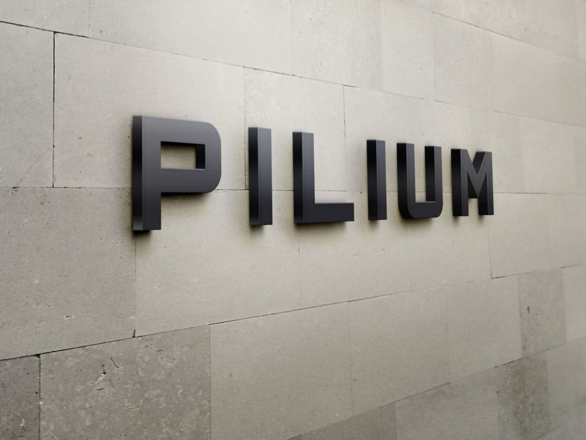 Pilium - Sofia Audio Center