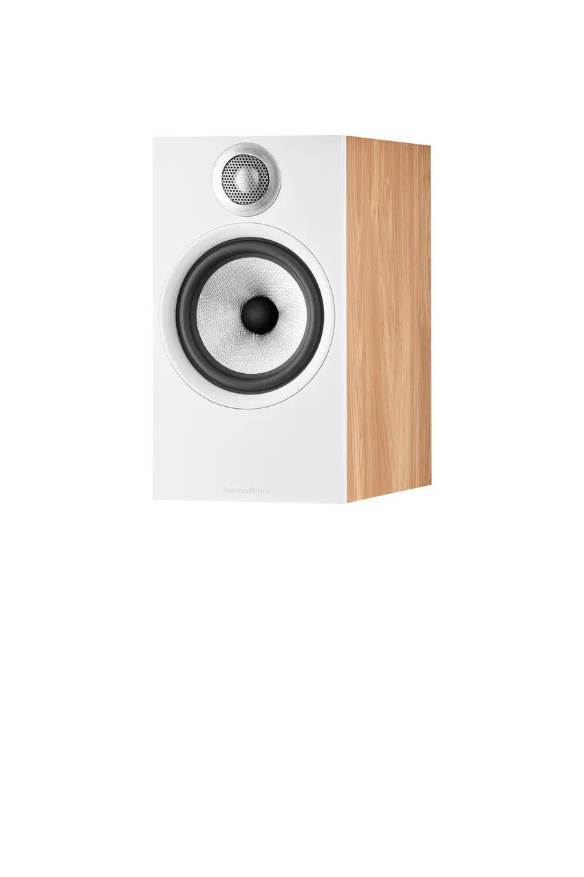Тонколони B&W 606 S2 Anniversary Edition Bowers & Wilkins