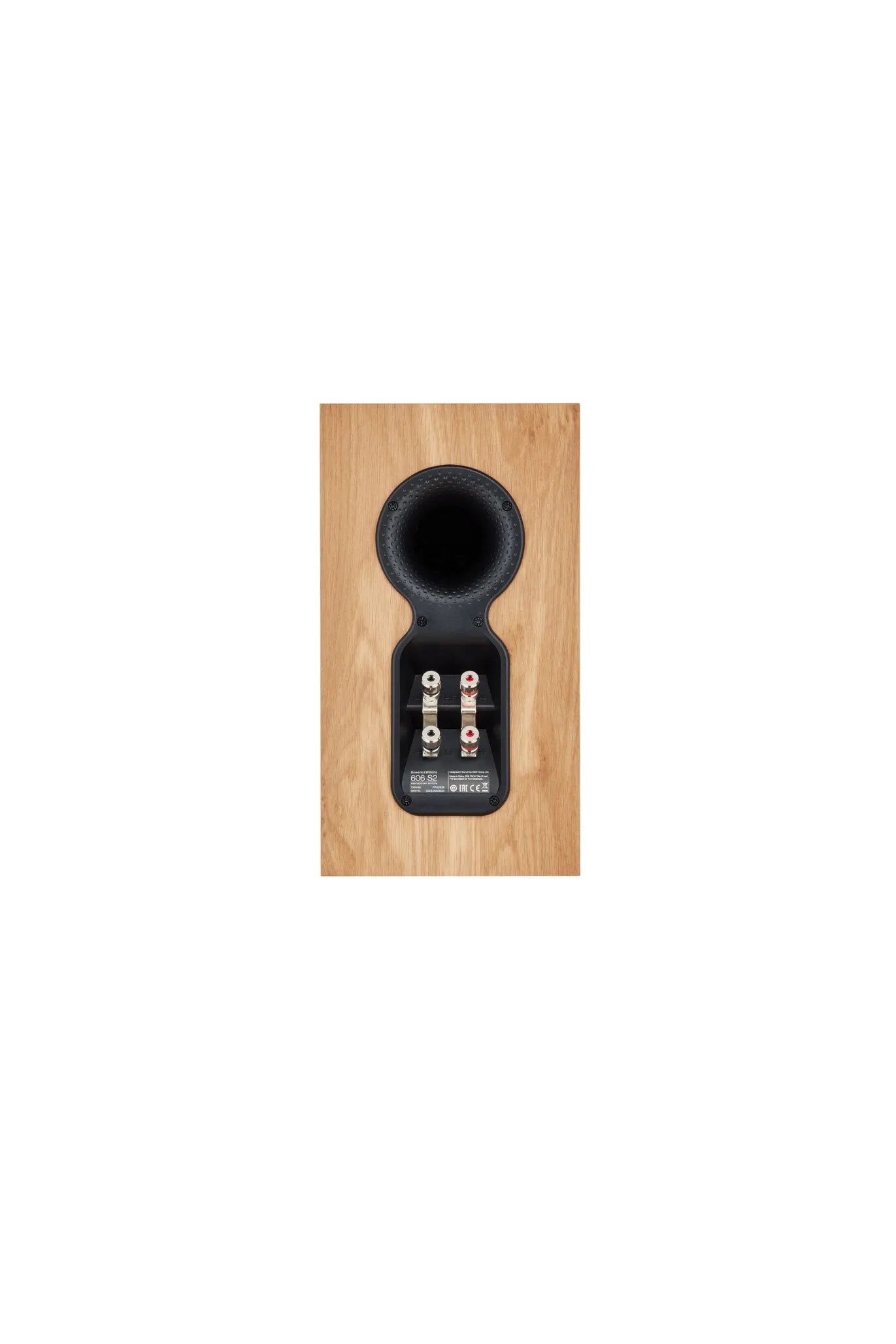 Тонколони B&W 606 S2 Anniversary Edition Bowers & Wilkins