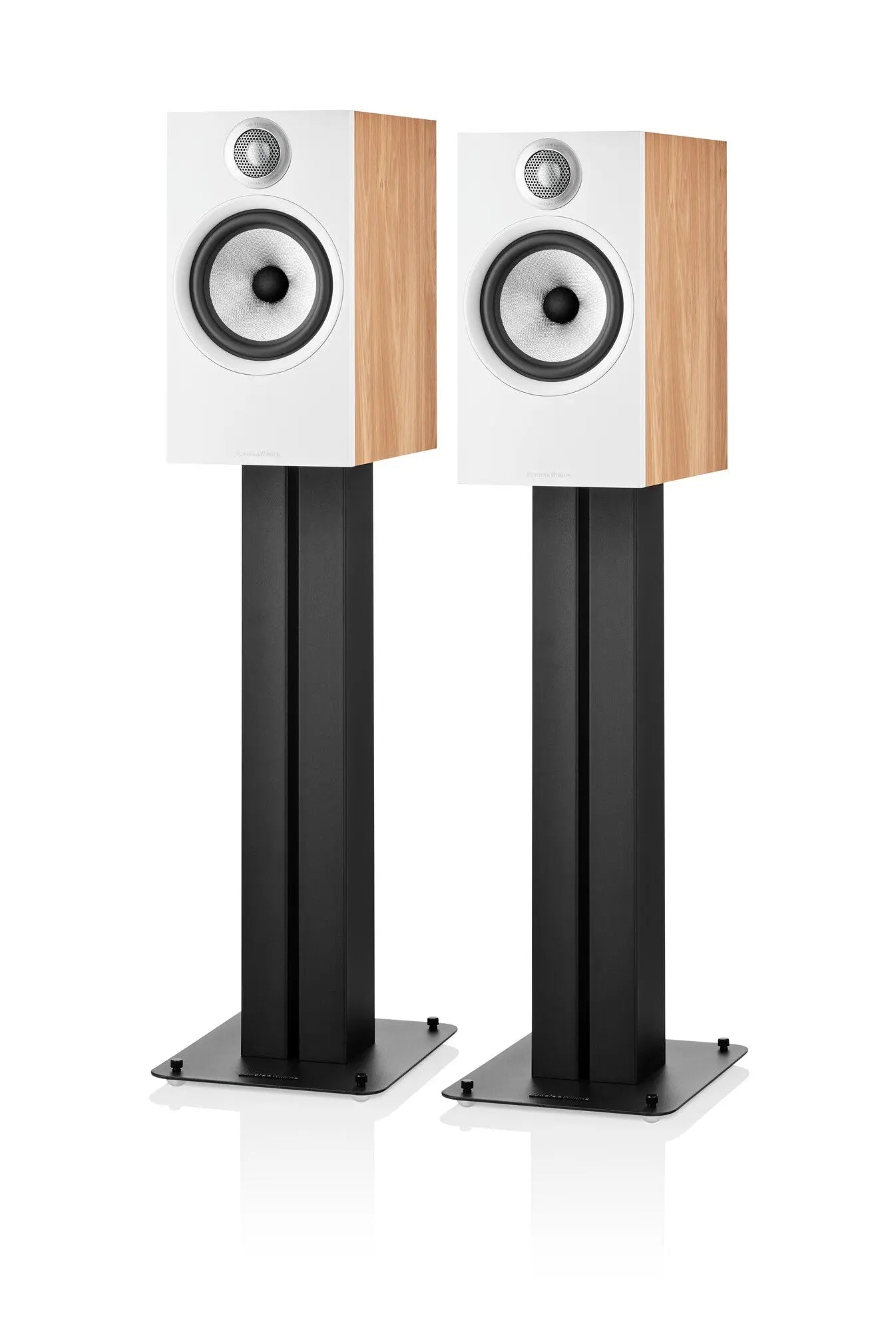 Тонколони B&W 606 S2 Anniversary Edition Bowers & Wilkins