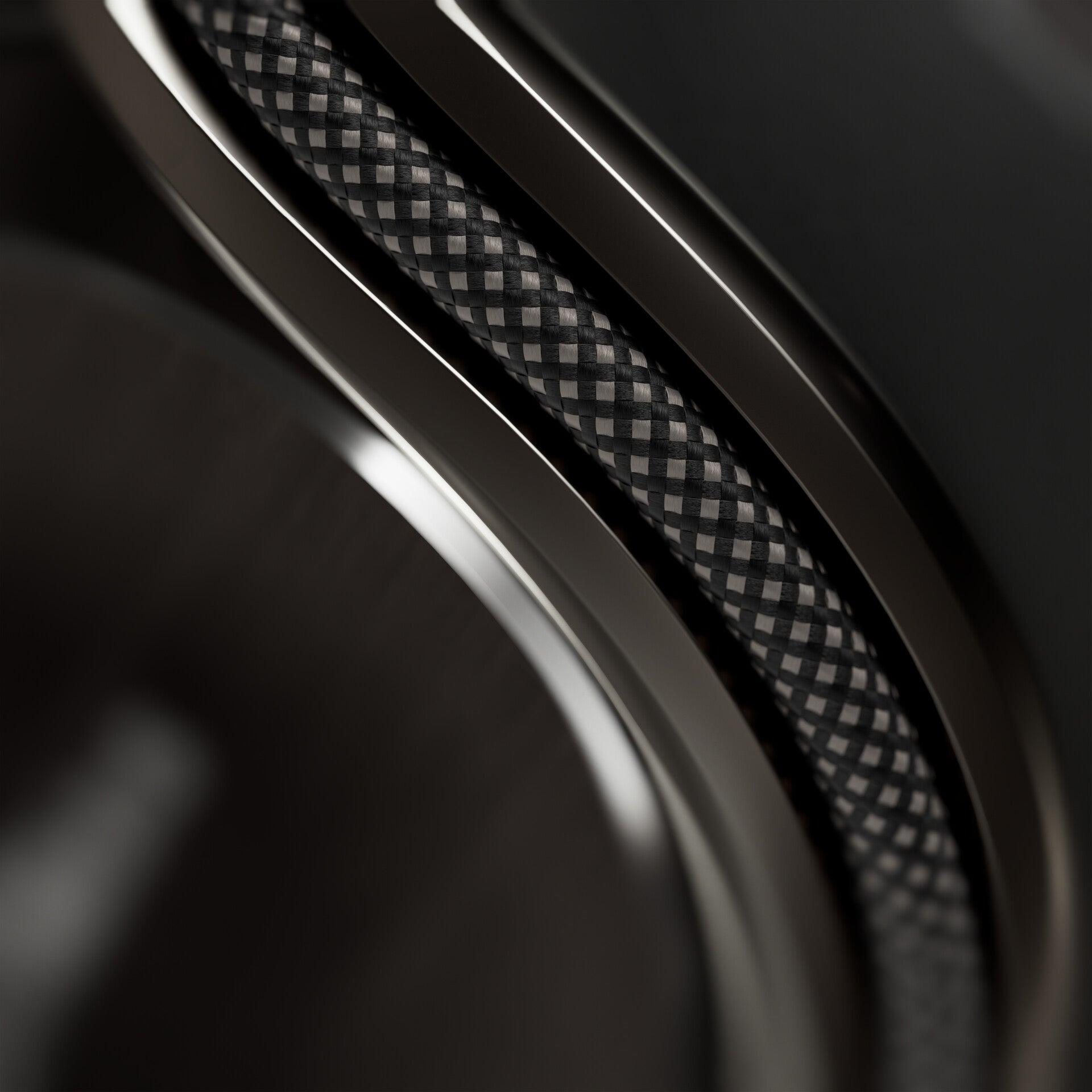 Безжични слушалки Bowers & Wilikins Px8 S2 Bowers & Wilkins