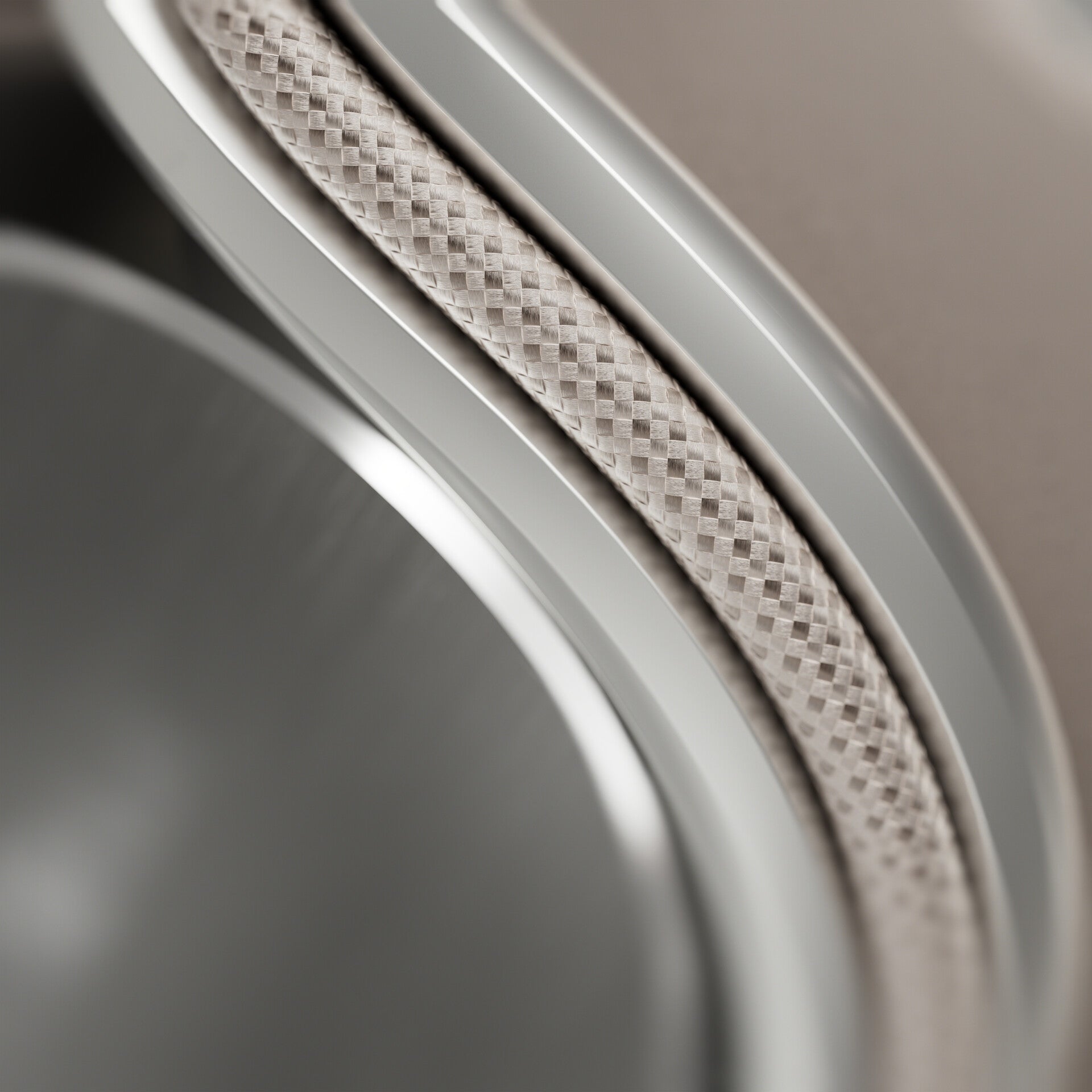 Безжични слушалки Bowers & Wilikins Px8 S2 Bowers & Wilkins