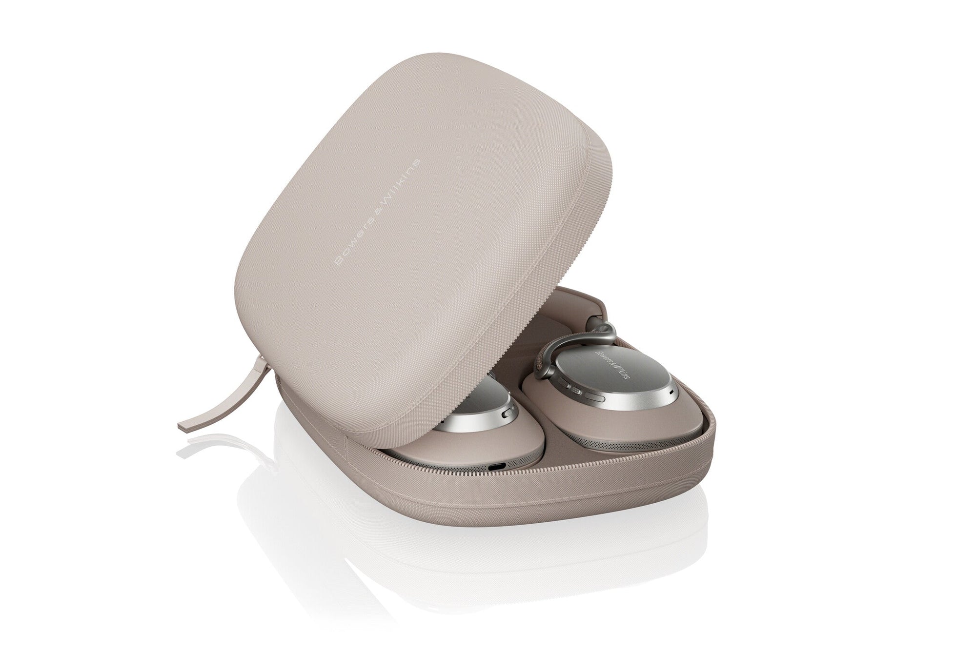 Безжични слушалки Bowers & Wilikins Px8 S2 Bowers & Wilkins