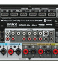 Усилвател за домашно кино Denon AVC-X3900H Denon