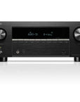Усилвател за домашно кино Denon AVC-X3900H Denon