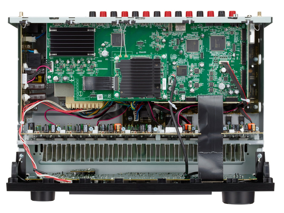 Ресивър за домашно кино Denon AVR-X2900H Denon
