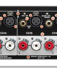 Усилвател за домашно кино с 6 канала Marantz AMP30 Marantz