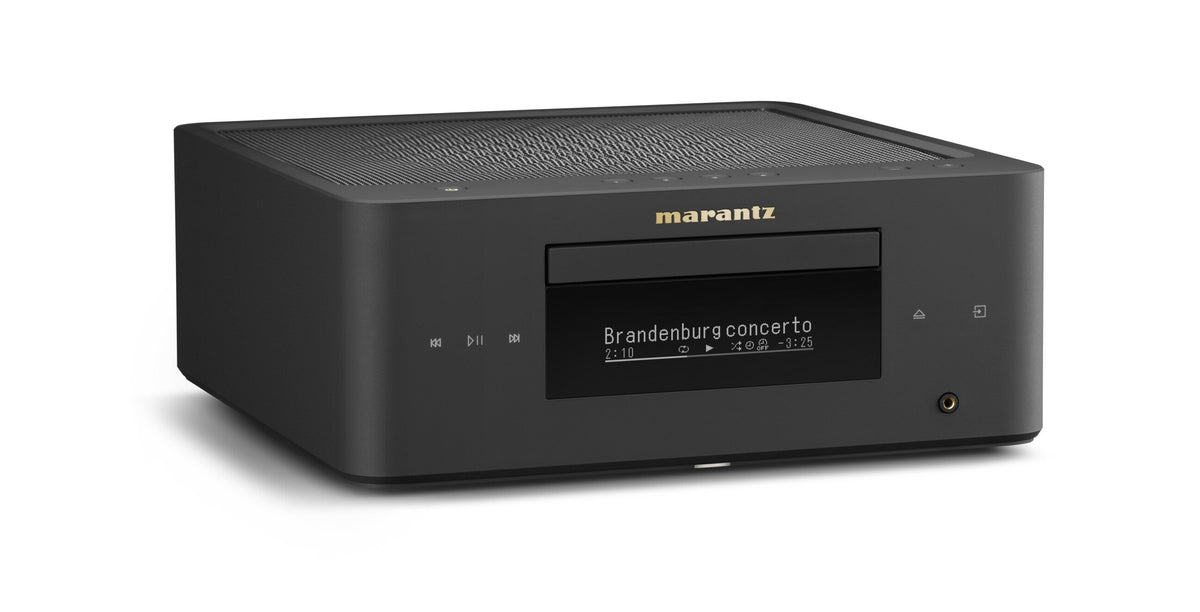 Мини система Marantz M-CR60n Marantz