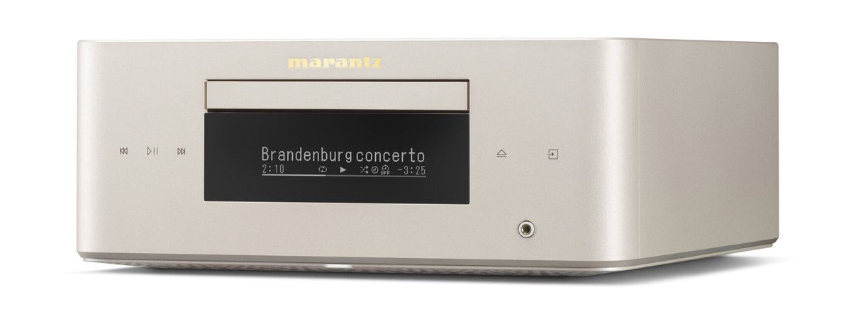 Мини система Marantz M-CR60n Marantz