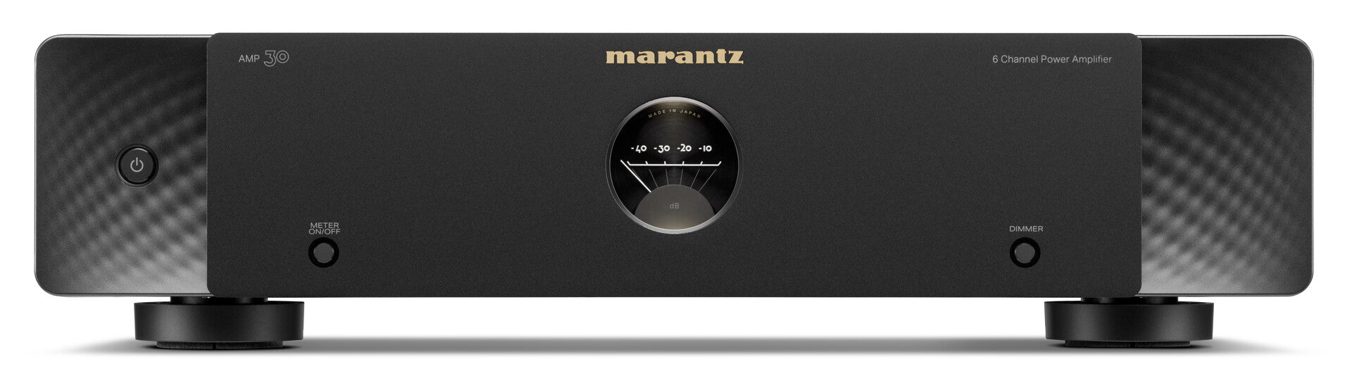 Усилвател за домашно кино с 6 канала Marantz AMP30 Marantz