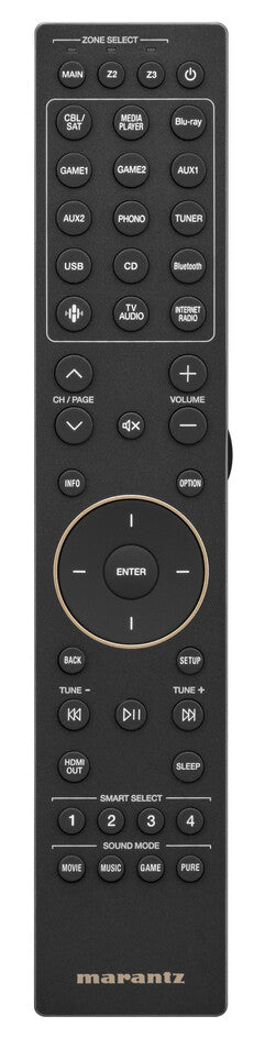 Процесор за домашно кино Marantz AV30 Marantz