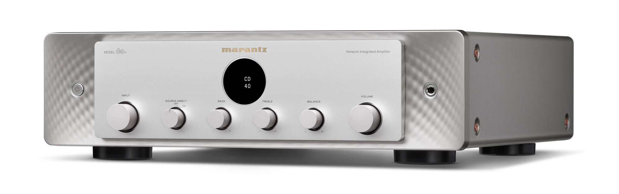 Усилвател Marantz Model 60n Marantz