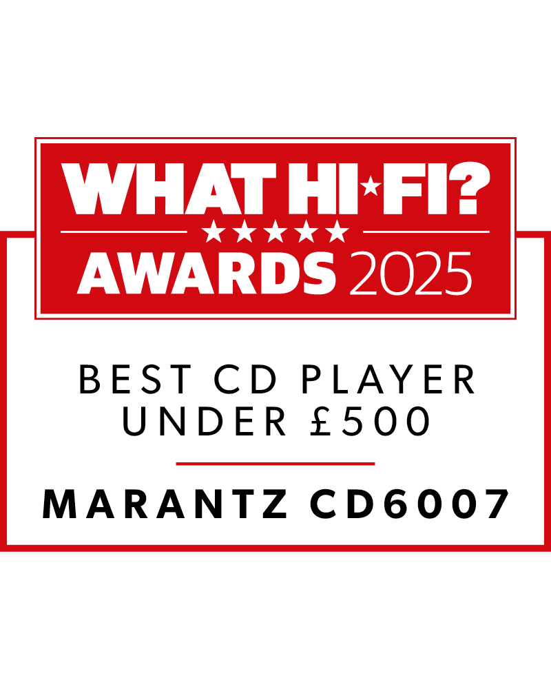 CD плейър Marantz CD6007 Marantz