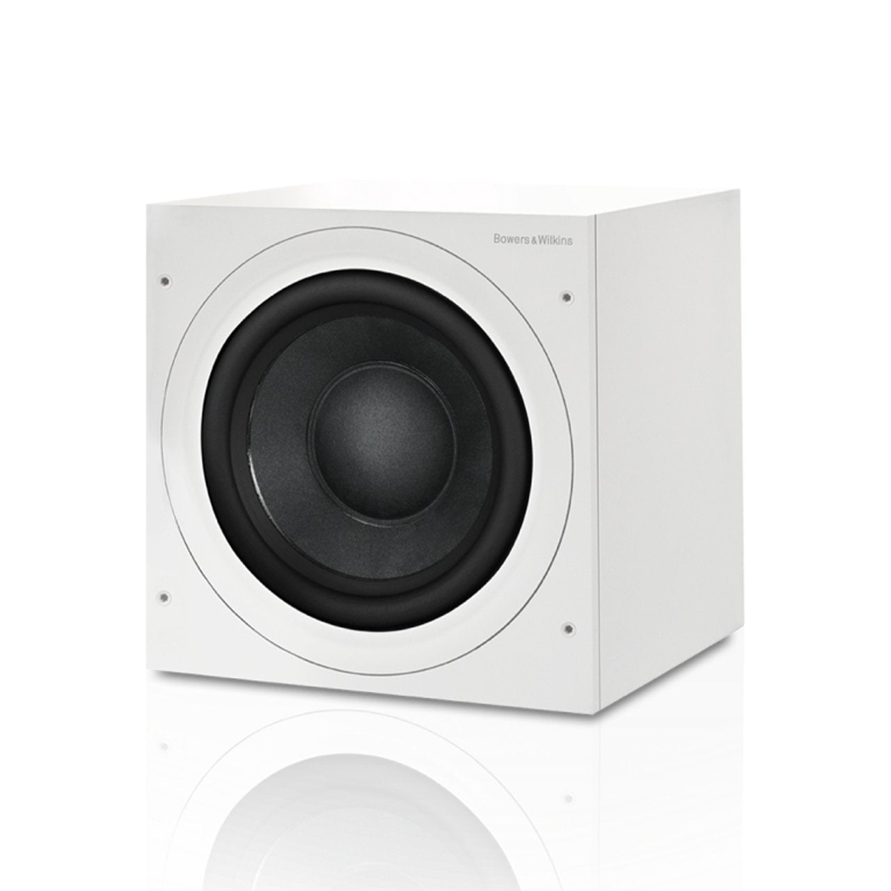 Активен субуфер B&W ASW608 - Sofia Audio Center