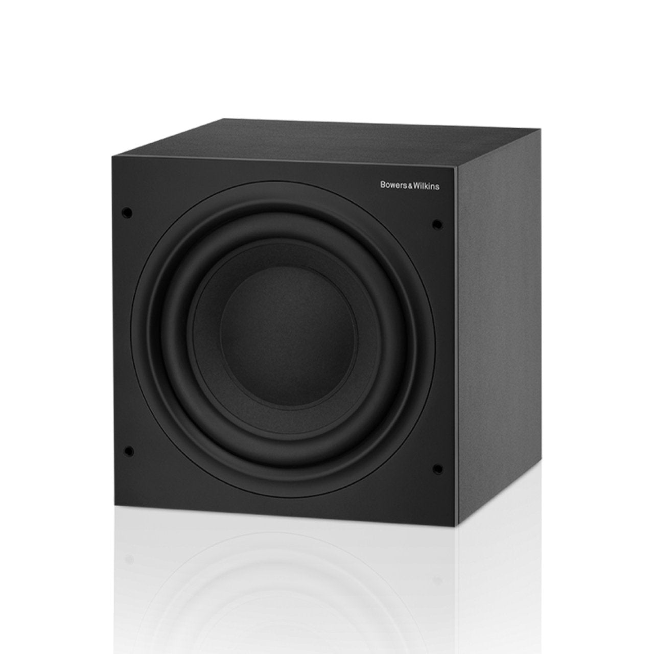 Активен субуфер B&amp;W ASW608 - Sofia Audio Center